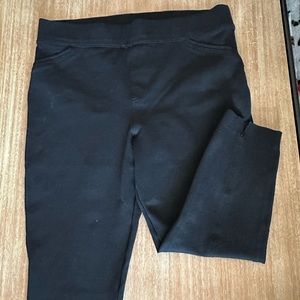 Spanx Perfect Pant Ankle Skinny - 2XL Petite